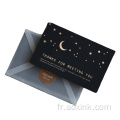 Greatting Cart Card de Noël Post Invitations Custom Custom